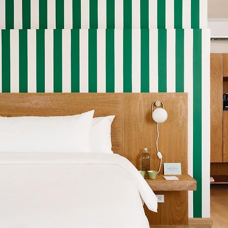 Hotel Parian Mexico City Ngoại thất bức ảnh
