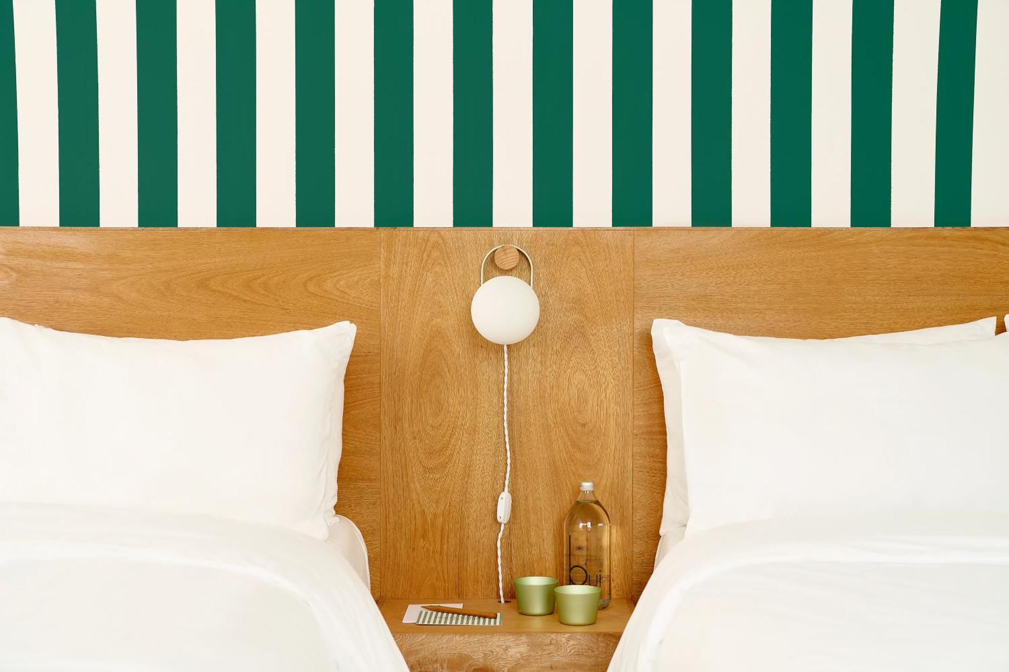 Hotel Parian Mexico City Ngoại thất bức ảnh