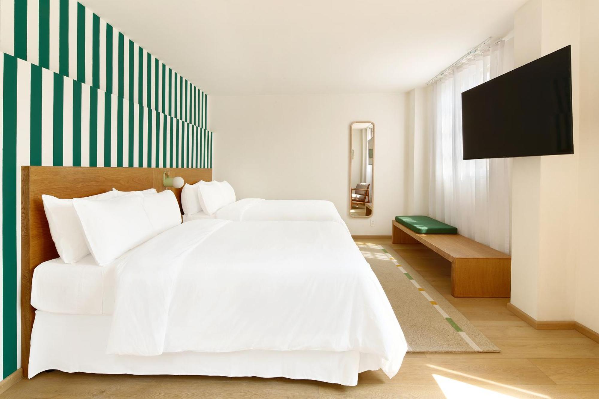 Hotel Parian Mexico City Ngoại thất bức ảnh