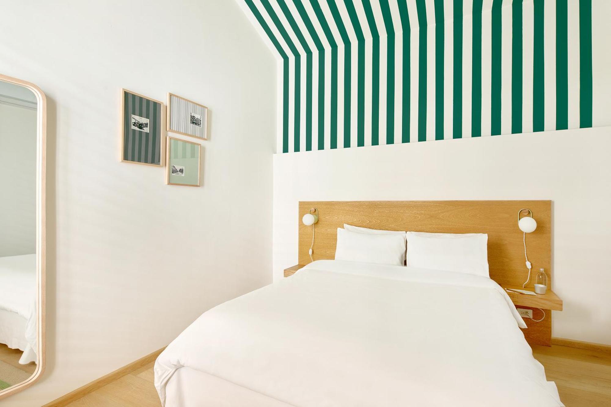 Hotel Parian Mexico City Ngoại thất bức ảnh
