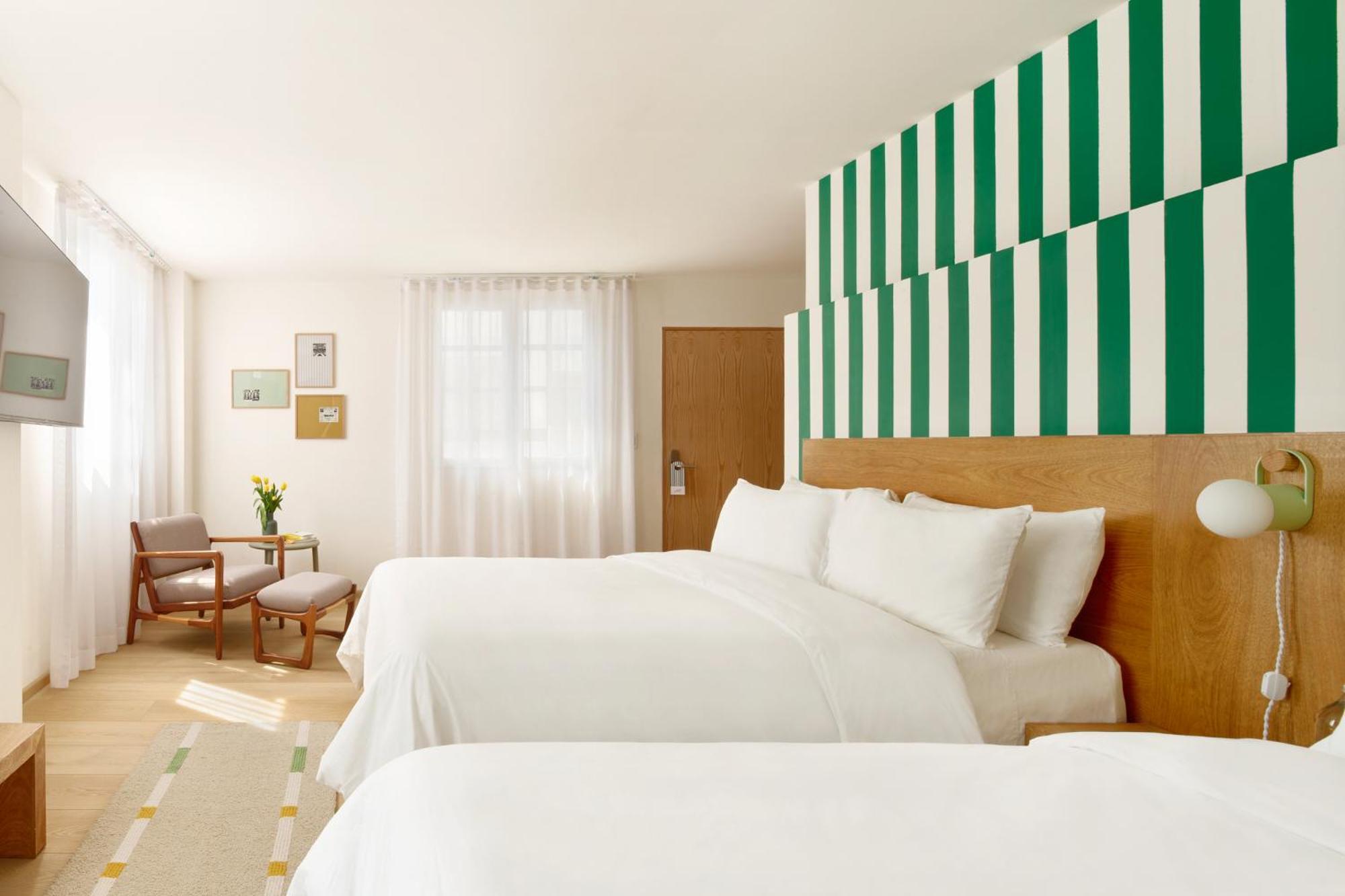 Hotel Parian Mexico City Ngoại thất bức ảnh
