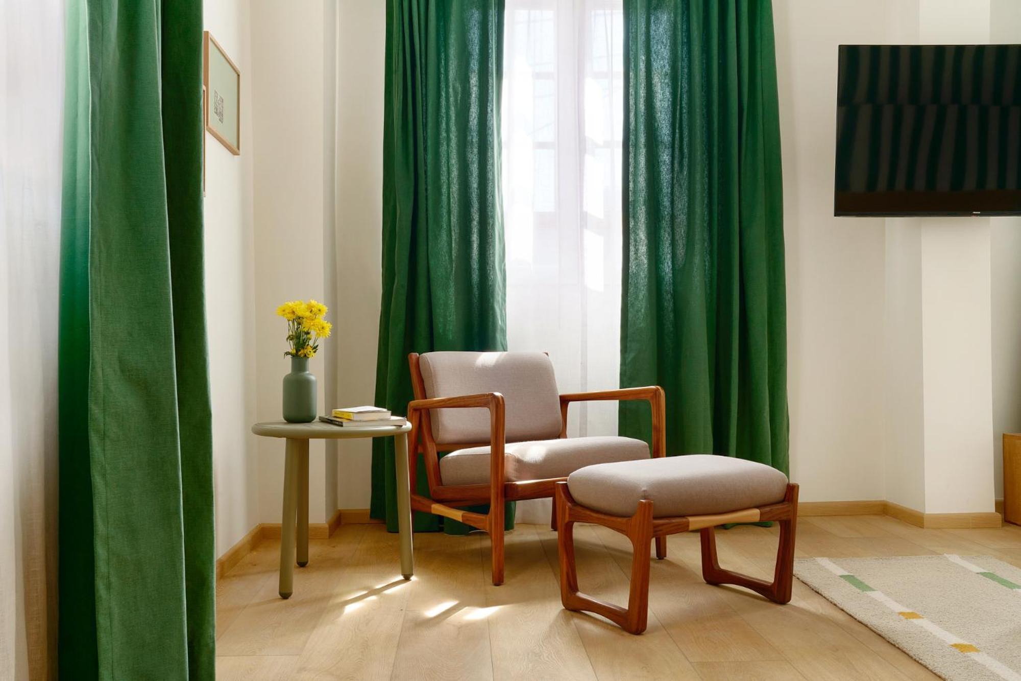 Hotel Parian Mexico City Ngoại thất bức ảnh