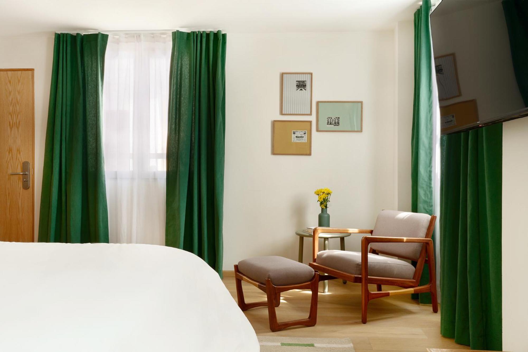 Hotel Parian Mexico City Ngoại thất bức ảnh