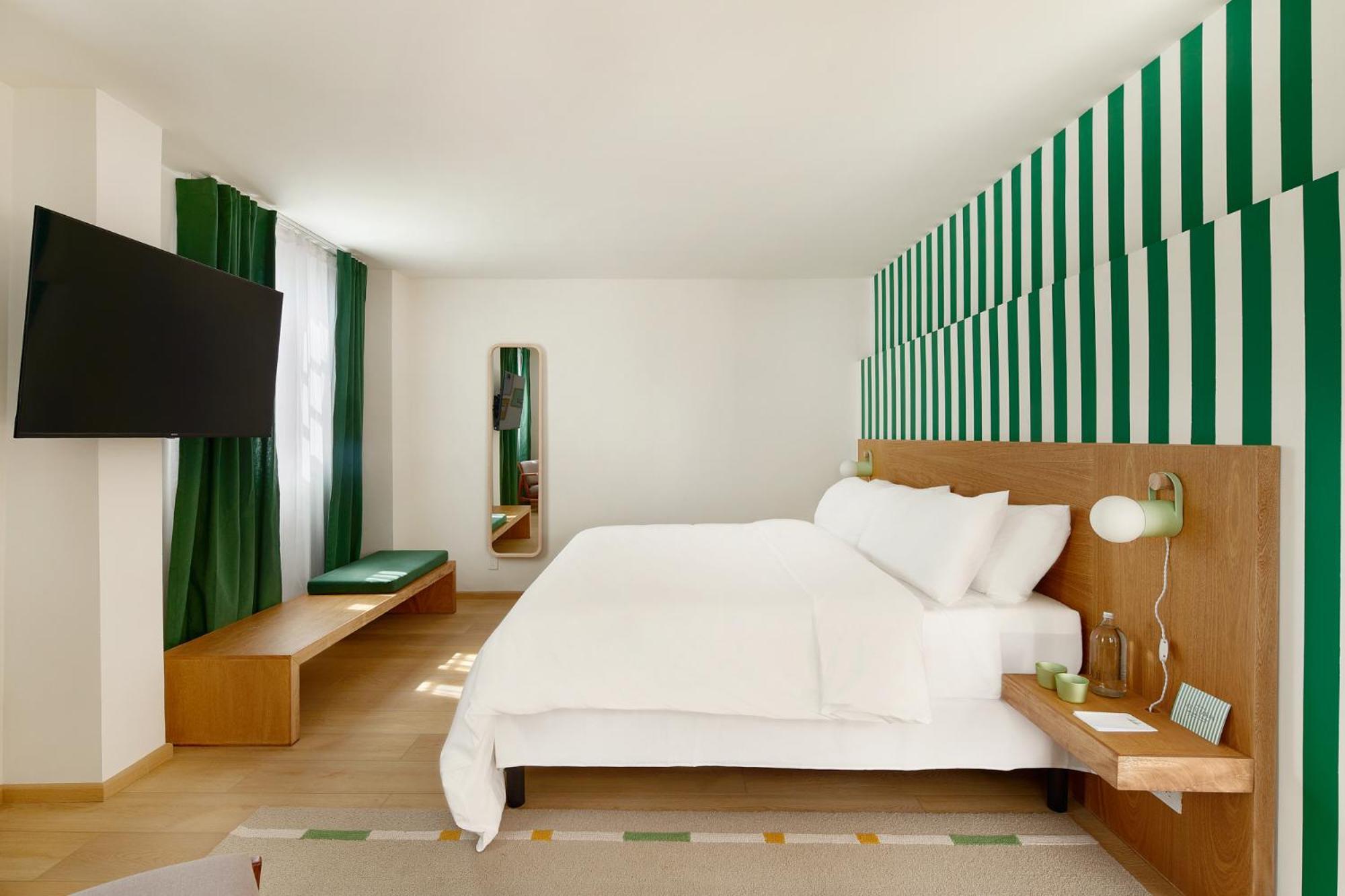 Hotel Parian Mexico City Ngoại thất bức ảnh