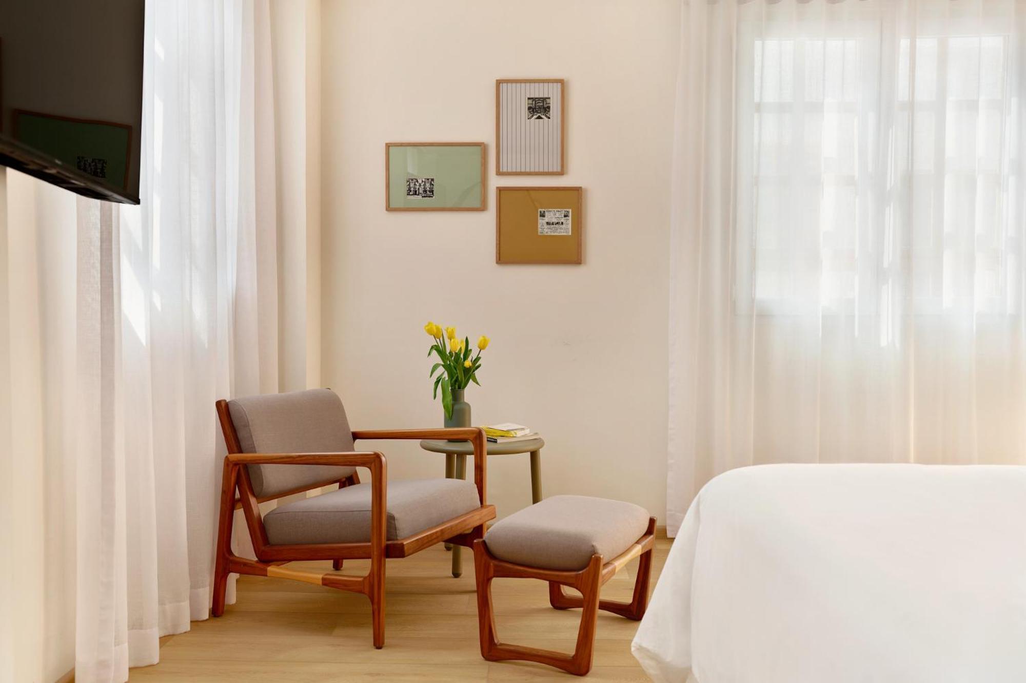 Hotel Parian Mexico City Ngoại thất bức ảnh